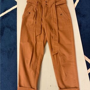 LOFT Women’s Brown Pants Size 6